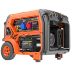 Gerador Premium Genergy Formigal 230/440 V 8.8 kVA 7000 W